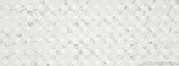 Stylnul (STN Ceramica) Sabine Ci White Br Плитка настенная 33,3x90 см