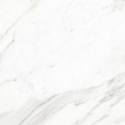 Unitile (Шахтинская плитка) Леона 01 Светлый Белый Матовый Керамогранит 40х40 см