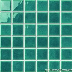NS-Mosaic Porcelain series PW4848-18 Керамическая мозаика (4,8х4,8х0,5) 30,6х30,6 см