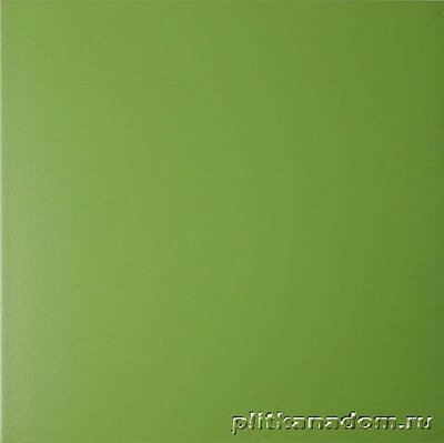 Larsceramica Маки 35018 Эдем Напольная плитка зеленая 30х30