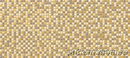 Cersanit Escada Mosaic ES2G011 бежевый Декор 20х44