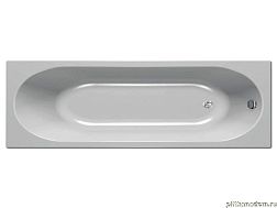 Kolpa San Tamia Акриловая ванна, комплектация Optima 170x70