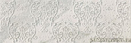 Impronta White Experience Wall Royal Lumiere Dec. Декор 32x96,2