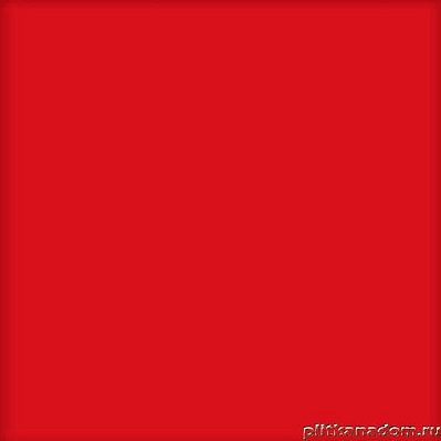 Tubadzin Pastelе Red Глянцевая Настенная плитка 20x20