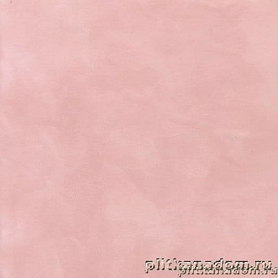 ВКЗ Аликанте Плитка напольная розовая 32,7х32,7