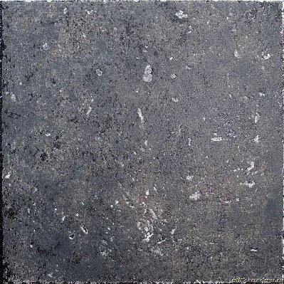 Absolut Keramika Steel Black Напольная плитка 31,7х31,7