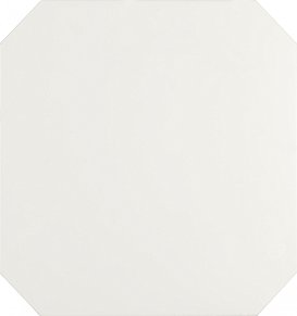 APE Ceramicas Eight White Напольная плитка 20х20 см