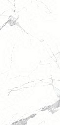 Flavour Granito Satatuvario Pearl Glossy Белый Полированный Керамогранит 60x120 см