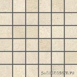 Rako Stones DDM06668 Beige Мозаика 5х5 30х30 см