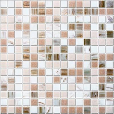 Rose Mosaic Бассейновые смеси OPAL R+ 32,7х32,7