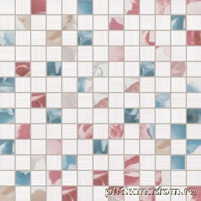 ArtiСer Variety 1046641 Fiori Nuvola Мозаика 30,5x30,5
