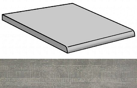 Apavisa Outdoor grey nat peld Керамогранит 59,55x59,55 см