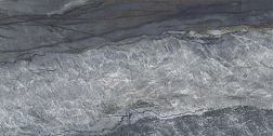 Italica Venecia Anthracite Matt Carving Серый Матовый Рельефный Керамогранит 60х120 см
