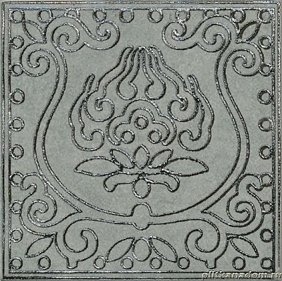 Керама Марацци Орисса B1858-1245 Декор 9,9х9,9
