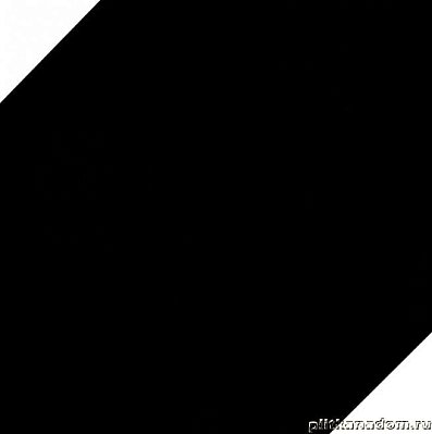 Керама Марацци Авеллино 18005 Настенная плитка чёрный 15х15 см