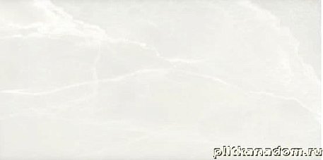 Ariostea Ultra Onici Bianco Extra Luc Shiny Керамогранит 150x300 см