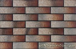 Cerrad Elewacja Rustiko Alaska Фасадная плитка 24,5х6,5_ см
