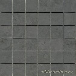 Apavisa Evolution Antracite Lapp Mosaico 5х5 Мозаика 29,75х29,75 см