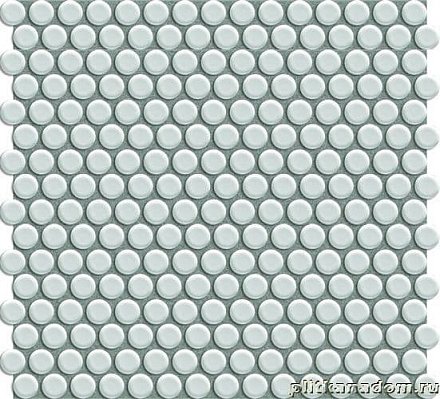 NS-Mosaic Porcelain series PS1900-08 Керамическая мозаика (1,9х1,9х0,8) 31,5х29,4 см