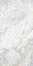 Bottega AngelHeart White Белый Матовый Ректифицированный Керамогранит 60x120 см