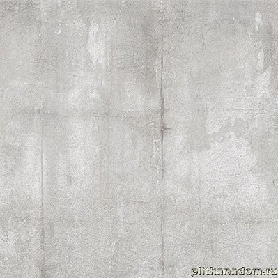 Brennero Concrete Lapp Rett Grey Напольная плитка 60x60