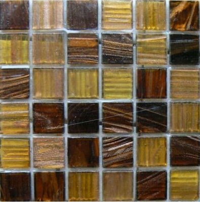 Rose Mosaic Бассейновые смеси Dark Blot R+ 32,7х32,7