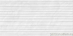 Березакерамика Борнео 1 Белый Декор 30х60 см