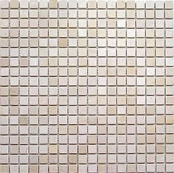 Bonaparte Каменная мозаика Sorento-15 slim (Matt) 4мм 30,5х30,5