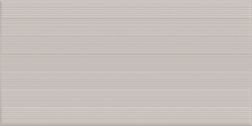 Cersanit Avangarde Рельеф серая Настенная плитка 29,8x59,8 см