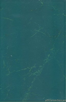 CERSANIT Valensia темно- зеленый Настенная плитка 20х30