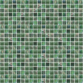 ArtMoment Taurus-Lux-18 Мозаика 32,7x32,7 (1,5х1,5) см