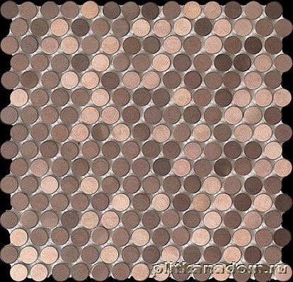 Dune Materia Penny Copper Мозаика 29x29