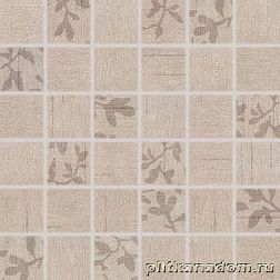 Rako Textile WDM05102 Мозаика бежевый 30х30 см