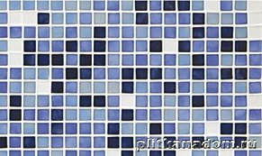 Ezarri Растяжки простые Azul №5 Растяжка 31,3х49,5 (2,5х2,5) см