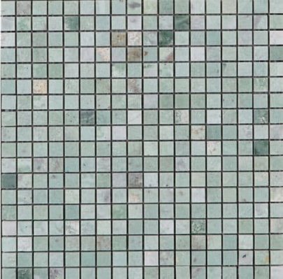 Azzo Ceramics Mosaic MF002A-P Мозаика 30,5x30,5 (1,5x1,5)
