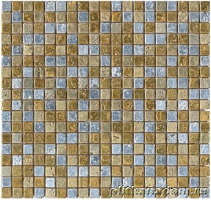 Aparici Rich Gold Мозаика 31х31