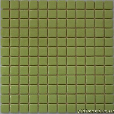 MVA-Mosaic 25FL-M-051 Стеклянная мозаика 31,7x31,7 (2,5х2,5)