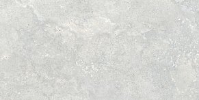 Museum Linen Cloud AS Серый Матовый Керамогранит 60х120 см