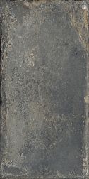 Sonex Tiles Parga Nero Carving Черный Матовый Керамогранит 60x120 см