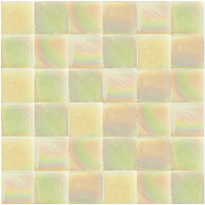 Architeza Sharm Iridium xp14 Стеклянная мозаика 32,7х32,7 (кубик 1,5х1,5) см