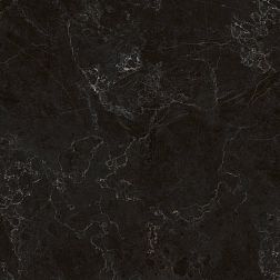 Керамин Пантеон 5 Черный Глазурованный Керамогранит 40х40 см