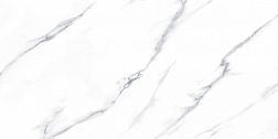 Fanal Carrara Lap Белый Лаппатированный Керамогранит 60х120 см