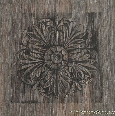 Iris Ceramica Frenchwoods 563469 Larch Formella Carve Декор 20x20