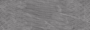 Colortile Armani Grey Across Настенная плитка 30х90 см