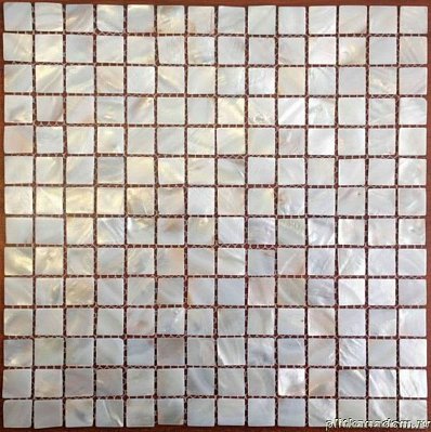 Альзаре Shell PJA 101 Мозаика 30,5x30,5 (2х2)