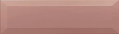 Керама Марацци 2883 | Гамма темно-коричневый 28,5х8,5х9,2