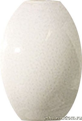 Iris Ceramica Dinastia Perla Spigolo Bombato Бордюр 2,5x3