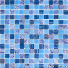 Rose Mosaic Aquatica Paradise Мозаичная смесь 32,7x32,7 (2х2) см