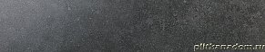 Керама Марацци Сенат SG156000R-5BT Плинтус Черный обрезной 7,6х40,2 см