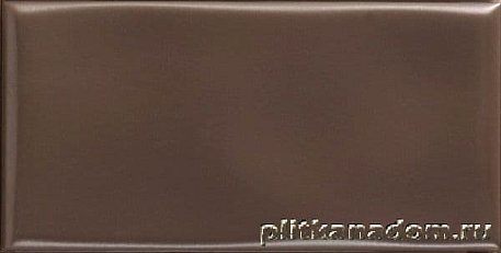 Cevica City Chocolate Настенная плитка 7,5х15